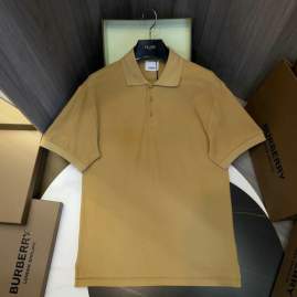 Picture of Burberry Polo Shirts Short _SKUBurberryS-2XLaztx949228896
